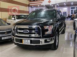 فۆرد F-150